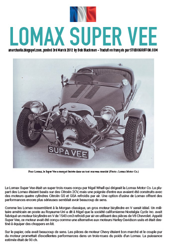 PDF LOMAX FREE DOWNLOAD - SUPER VEE