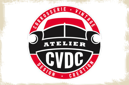 Restairation de voitures anciennes Atelier CVDC