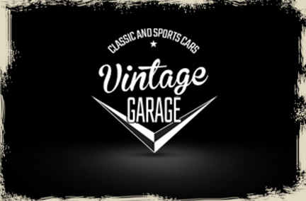 Restauration de coiture ancienne -vintage garage dans le loiret 45