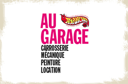 Restauration de coiture ancienne -vintage garage dans les pyrénées atlantique 64