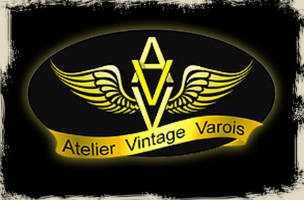 Restairation de voitures anciennes ATELIER VINTAGE VAROIS dans le Var - 83