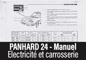 mode emploi, pdf, notices, rta voitures anciennes de colelction