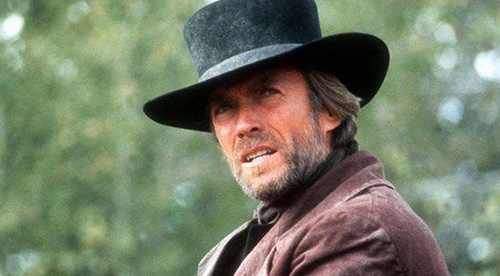 Clint Eastwood la légende ! ses plus belles photos