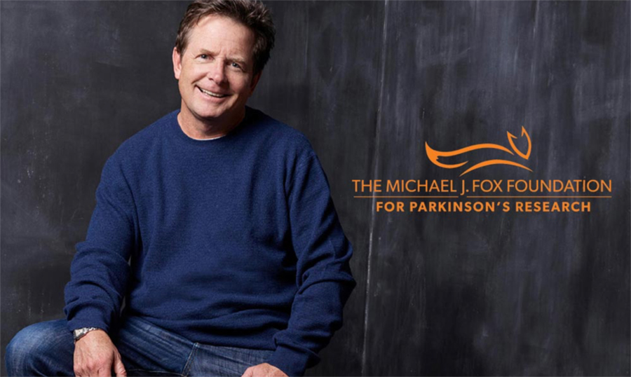 Michael J Fox © Photo : copyright 
