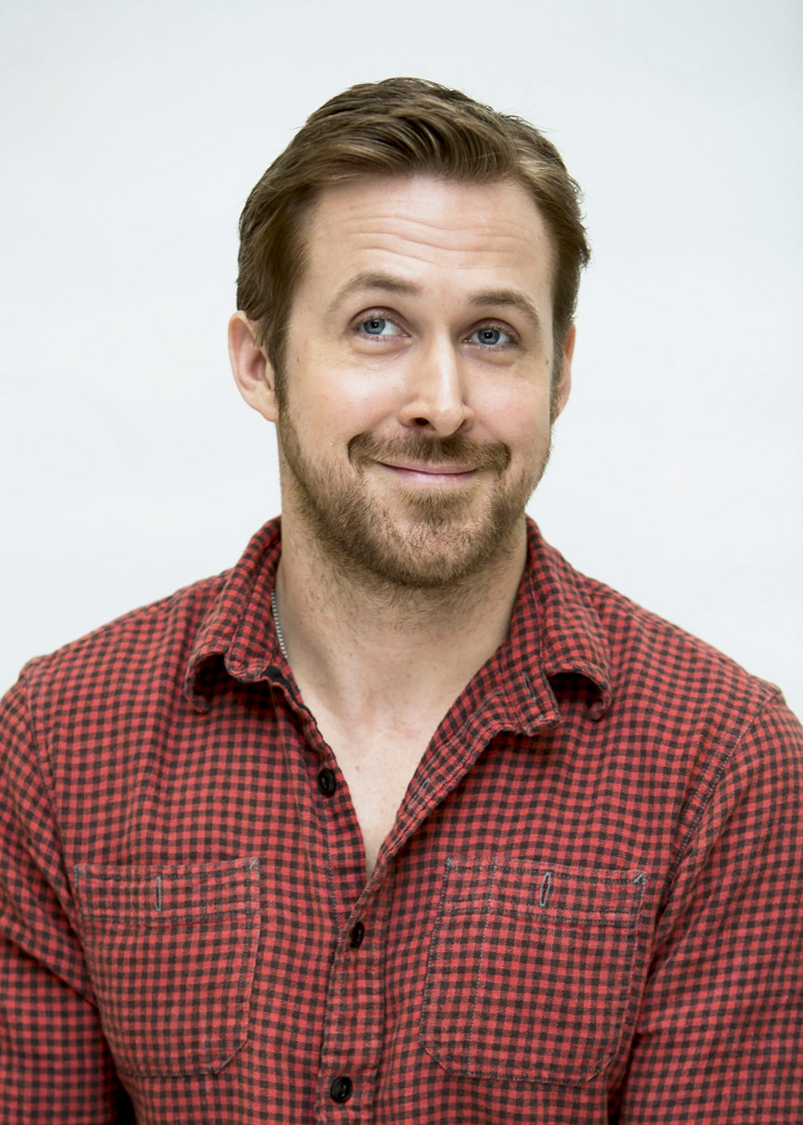Ryan gosling - photo acteur
