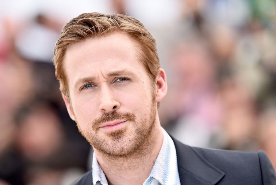 Ryan gosling - photo acteur