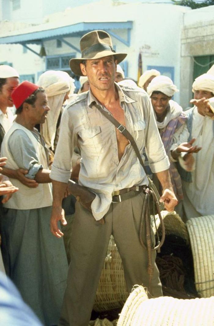 Harrison Ford - The most beautiful pictures of his life - Les plus belles photos de'Harrison Ford - acteur américain - indiana jones, star wars han solo