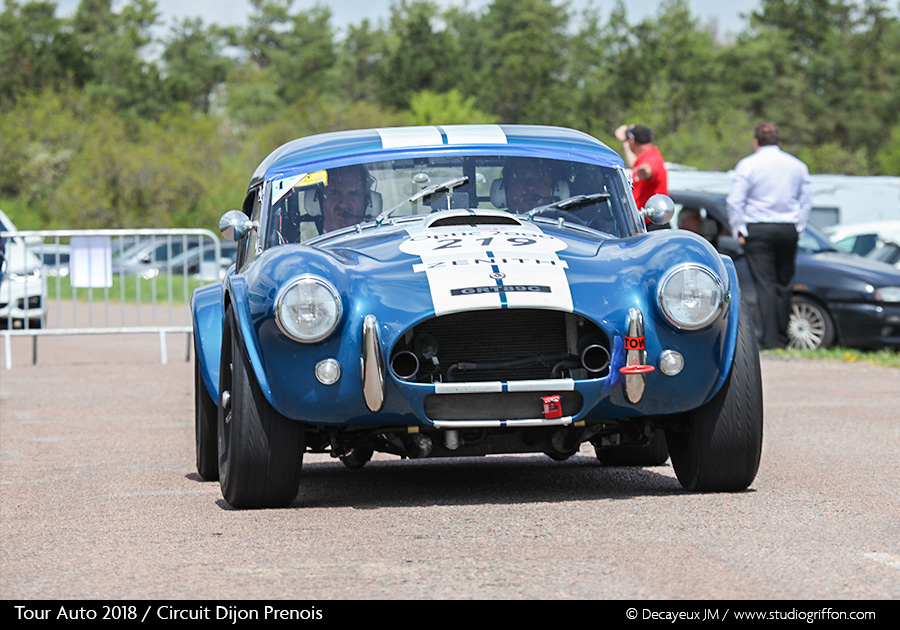 TOUR AUTO - photographies du tour auto - porsche, jaguar, ford gt40, lotus, mercedes, mg, mk=ii, type e, photogriffon, decayeuxx jean-michel, 