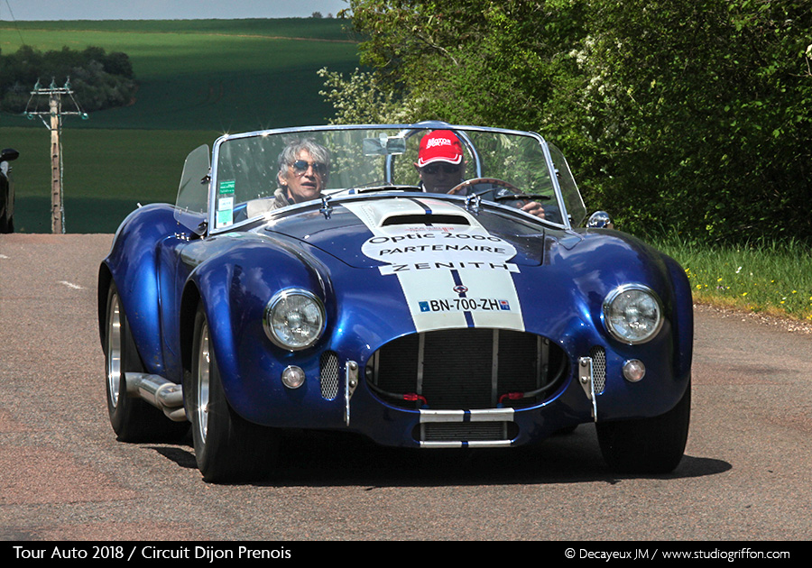 TOUR AUTO - photographies du tour auto - porsche, jaguar, ford gt40, lotus, mercedes, mg, mk=ii, type e, photogriffon, decayeuxx jean-michel, 